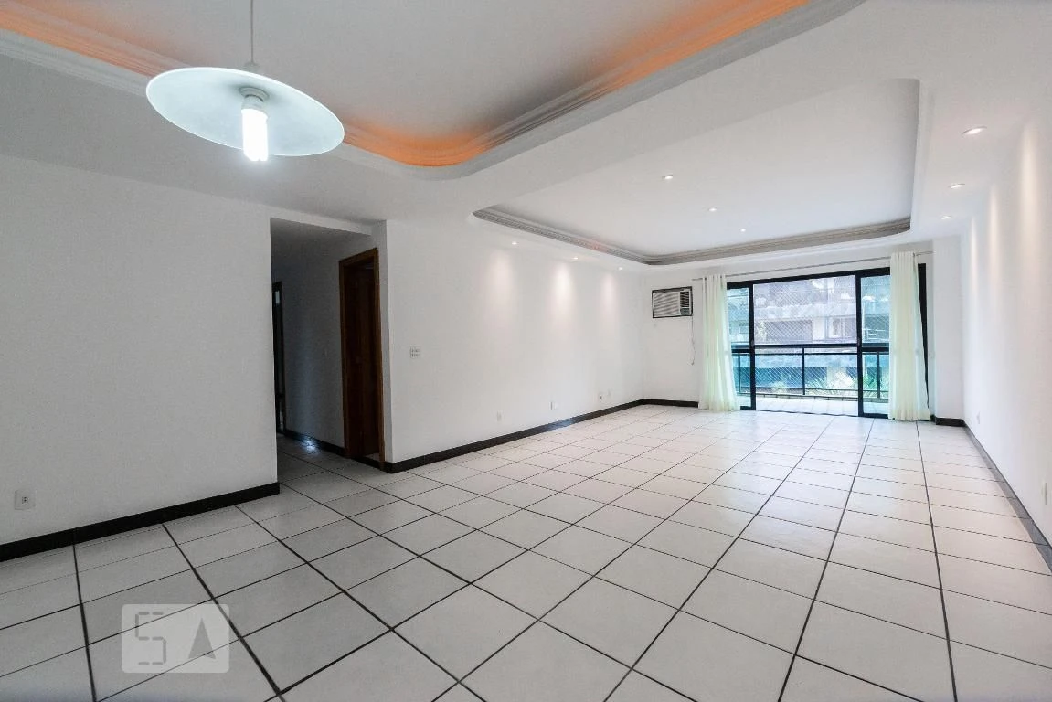 Apartamento para alugar com 4 quartos e closet — photo 15