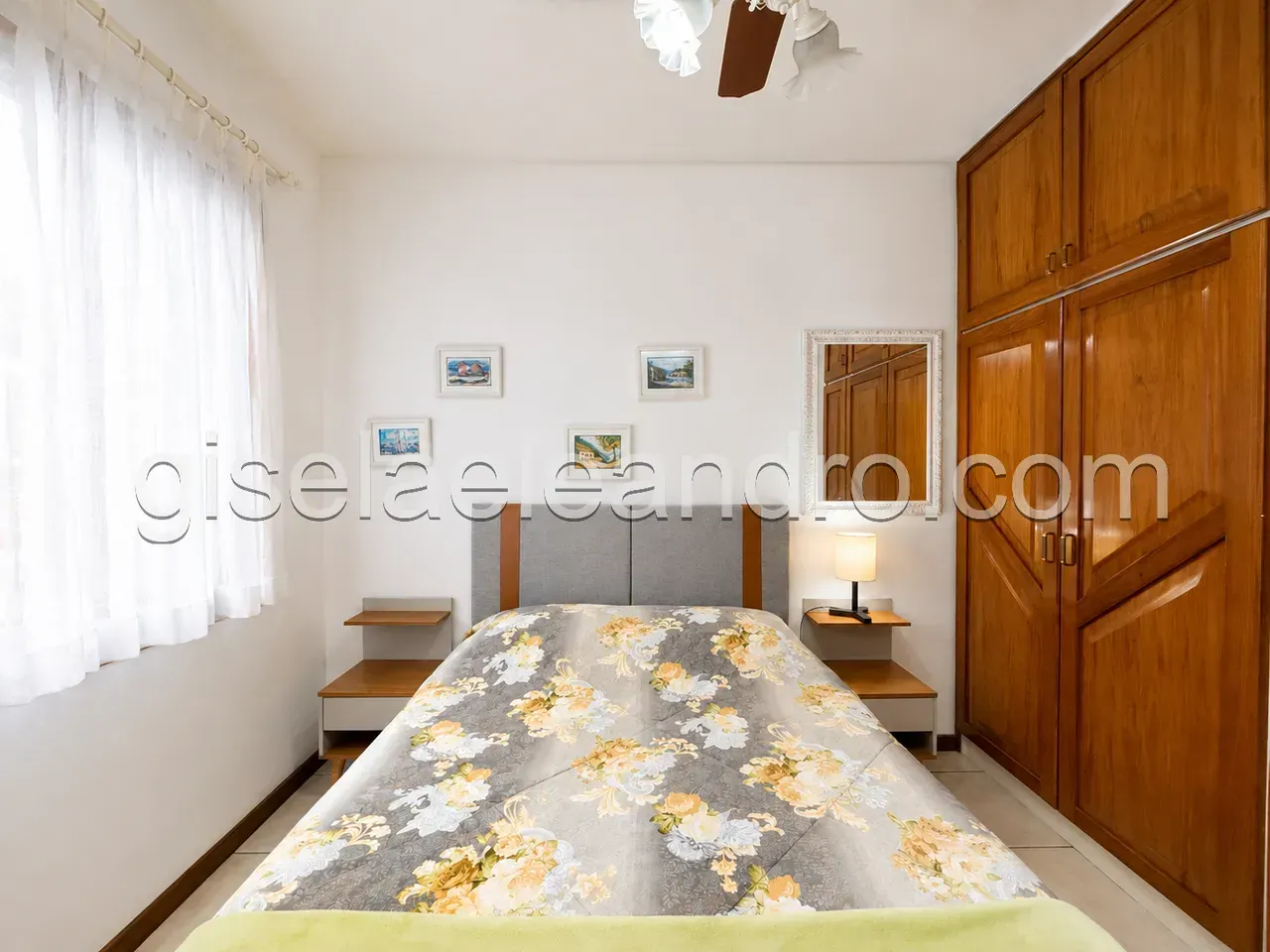 Casa amueblada con 4 dormitorios y 3 baños — photo 2