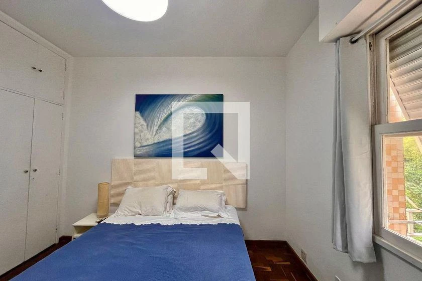 Apartamento mobiliado de 60 m² com 2 quartos e 2 banheiros — photo 10