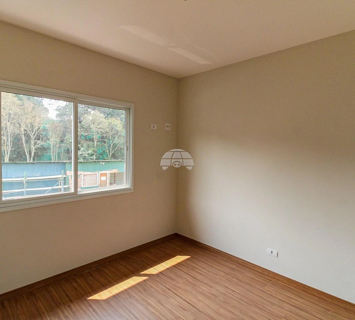 3-bedroom house with a home office in Curitiba — photo 6