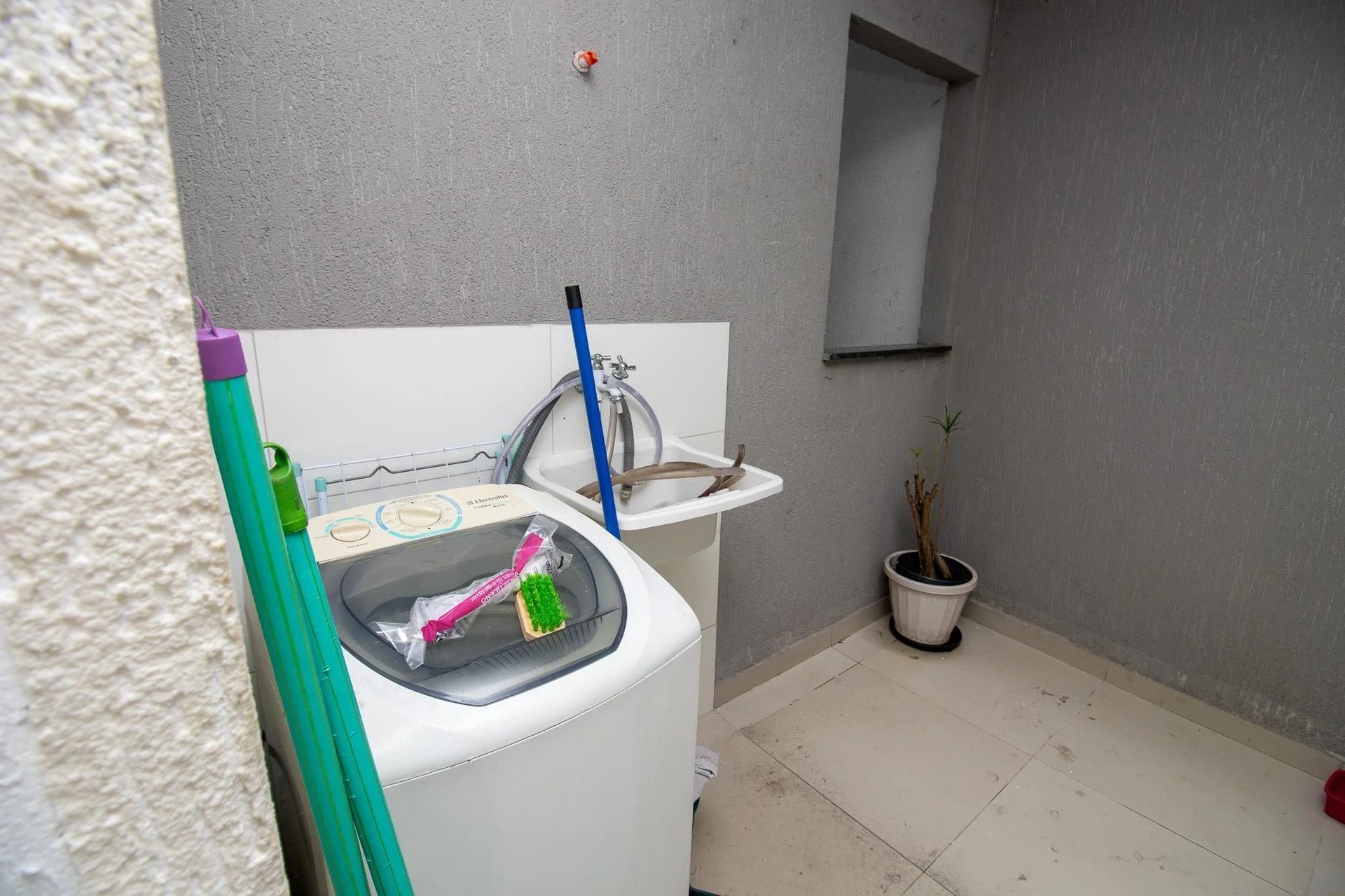 2-bedroom apartment with a home office in Rio de Janeiro — photo 23