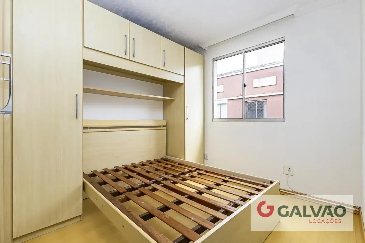 Apartamento de 3 quartos, sendo 1 suíte, 57 m², Portão — photo 15