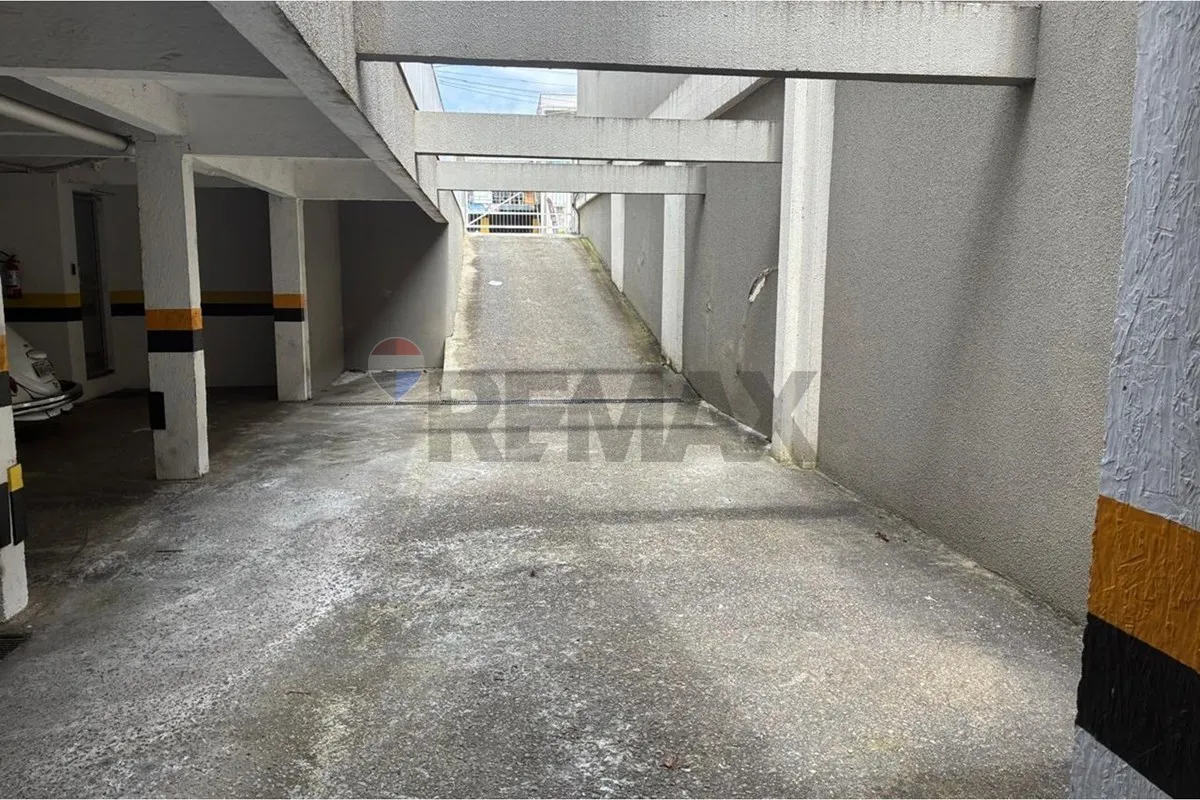 3-bedroom apartment, 1 with its own bathroom, 48 m² — photo 47
