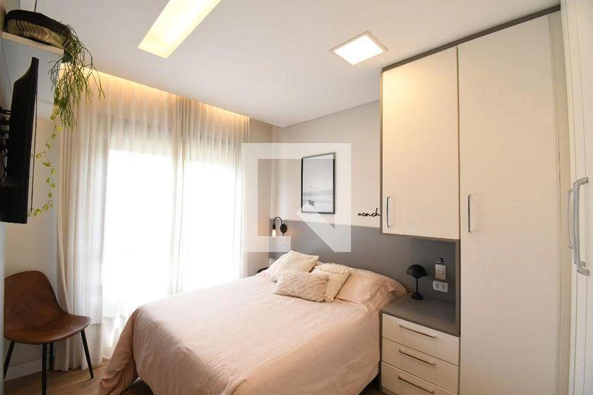 3-bedroom apartment with a home office — photo 13
