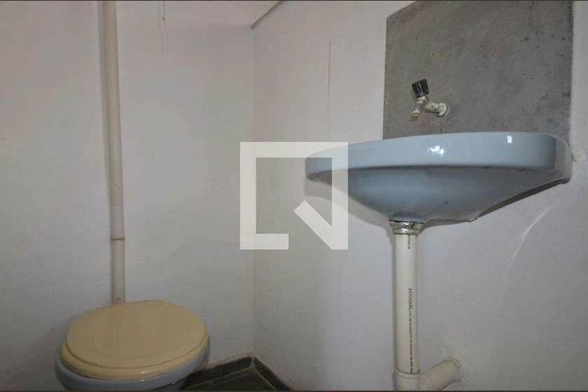 1-bedroom apartment with an electric shower — photo 7