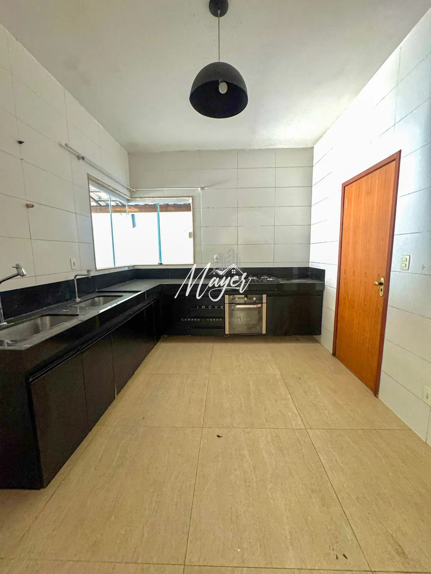 Casa de 185 m² com espaço de home office e varanda gourmet — photo 5