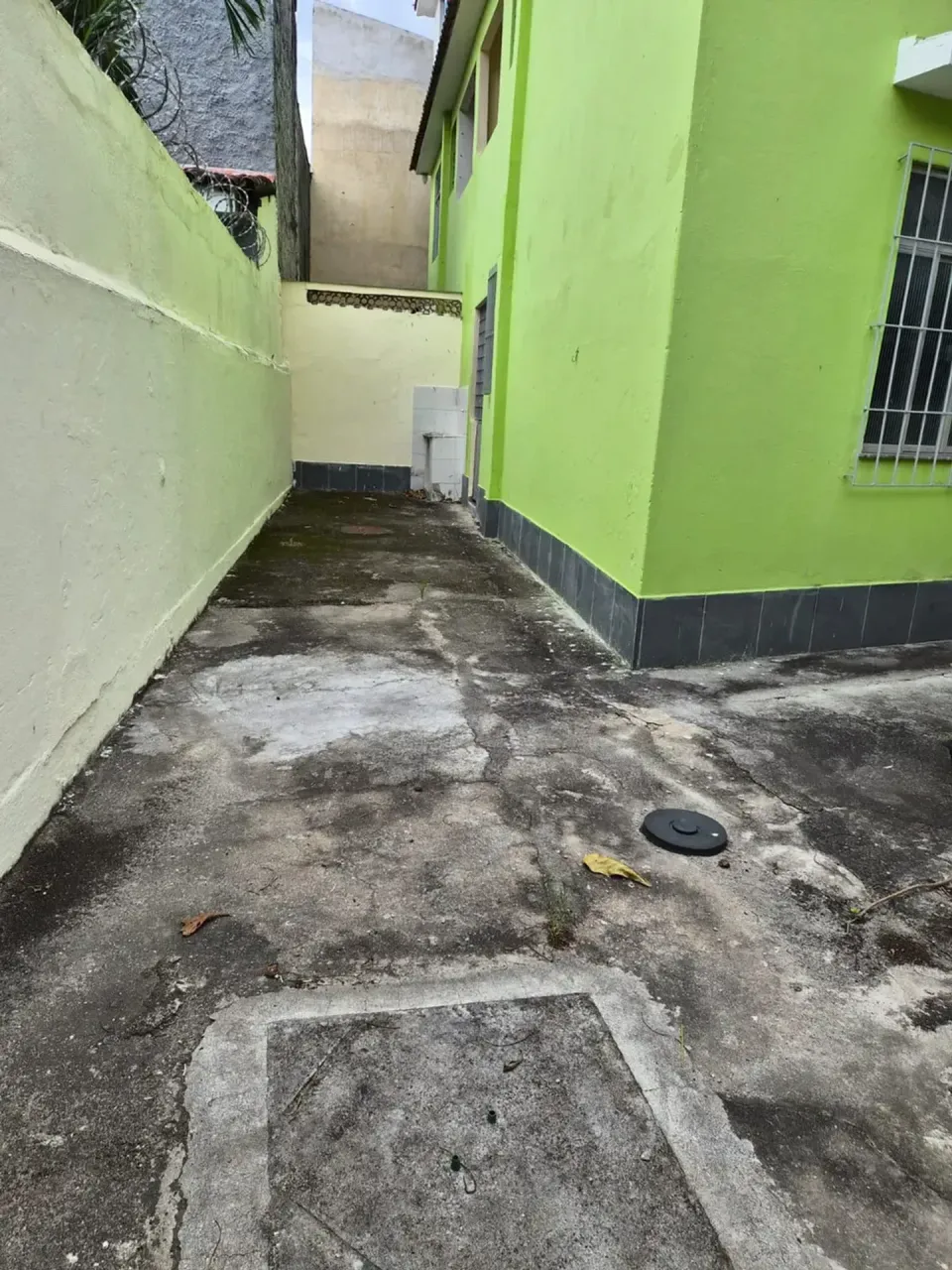 2-bedroom apartment with 1 bathroom and 1 parking spot — photo 3