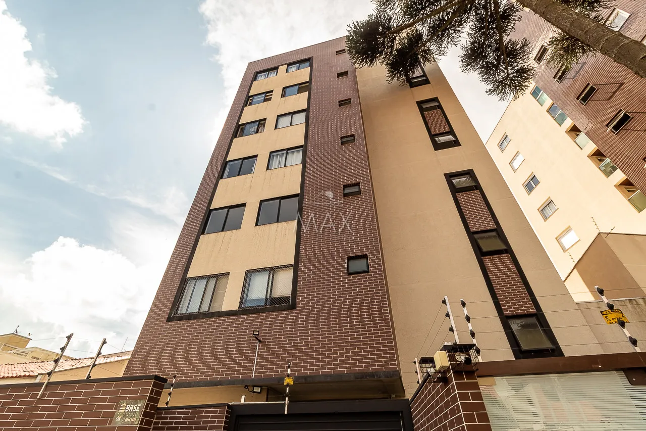 Studio mobiliado de 1 dormitório com 21,89 m² — photo 28