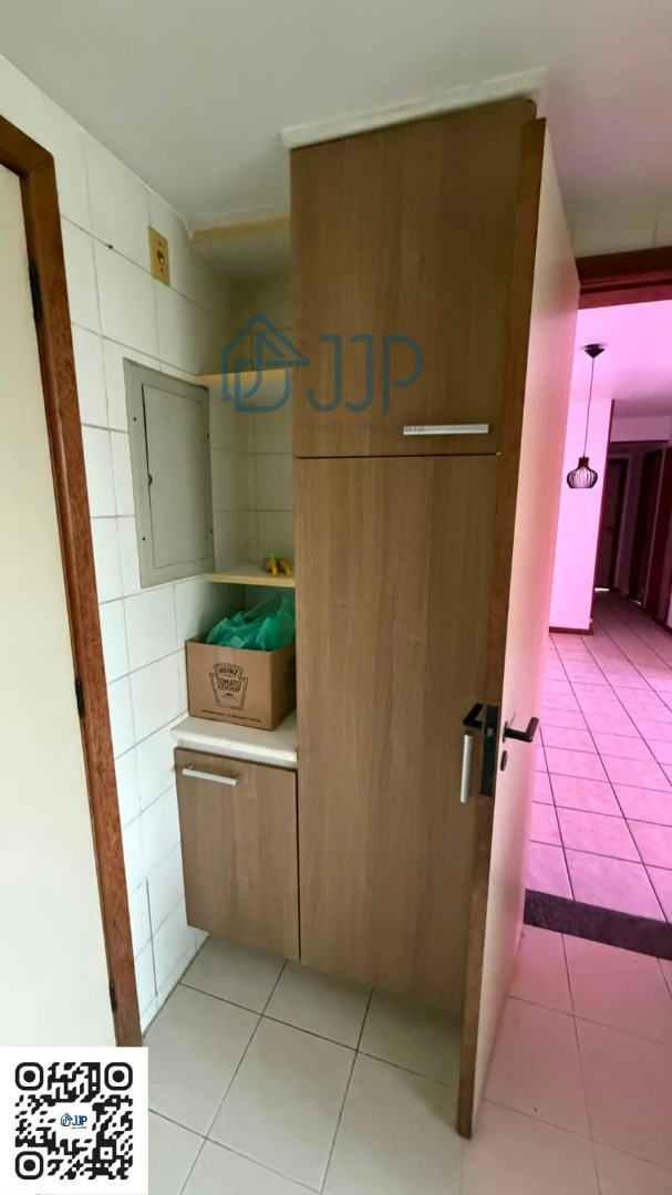 3-bedroom apartment with suite, balcony and 1 parking spot — photo 18