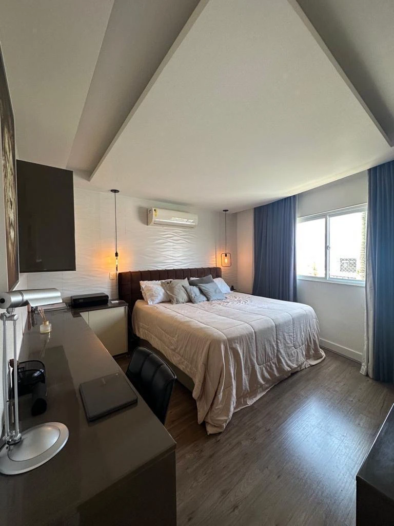 Furnished linear duplex with 200 m², 3 bedrooms — photo 10