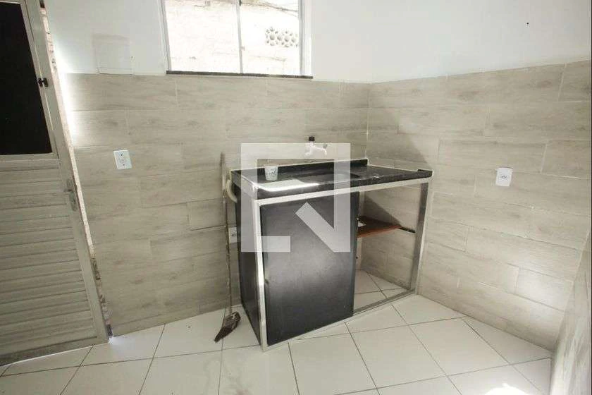 40 m² studio for rent with 1 bedroom and 2 bathrooms — photo 4