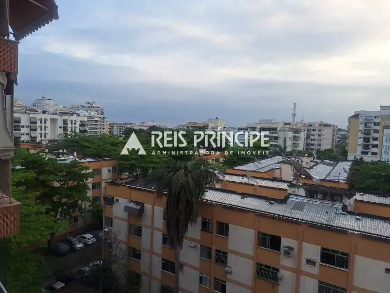 Apartamento de 3 quartos (1 suíte) com varanda — photo 20