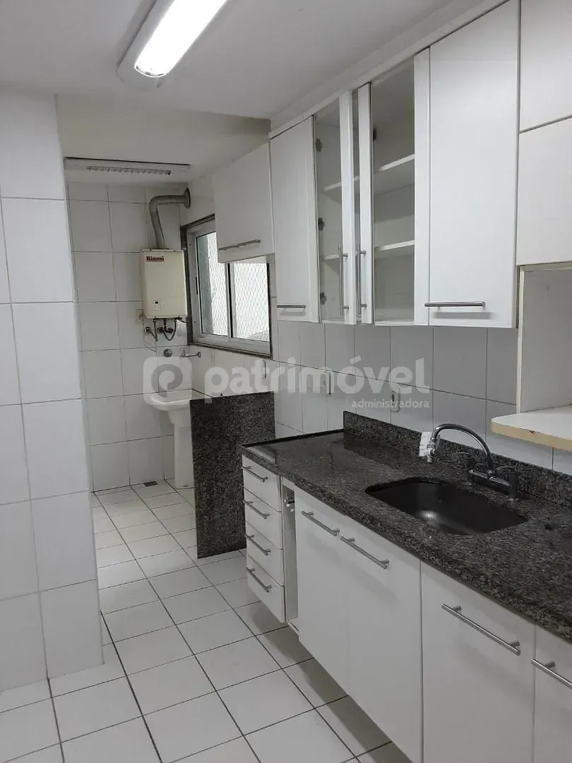 Квартира з 3 спальнями та заскленим балконом, Ріо-де-Жанейро — photo 23