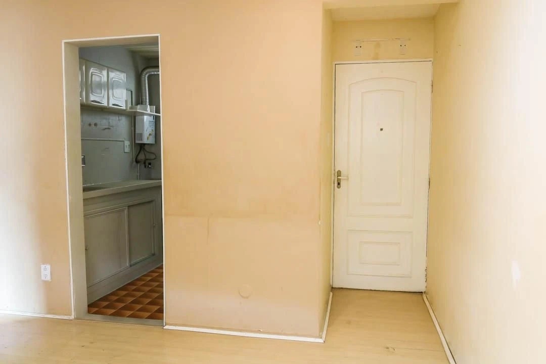 Apartamento en alquiler con 2 dormitorios y gimnasio en el condominio — photo 26