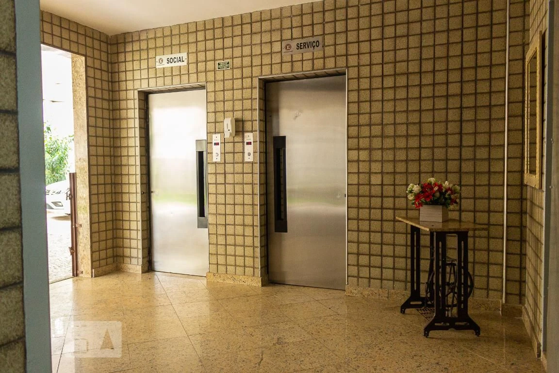Apartment for rent with 2 bedrooms and gas kitchen — photo 7