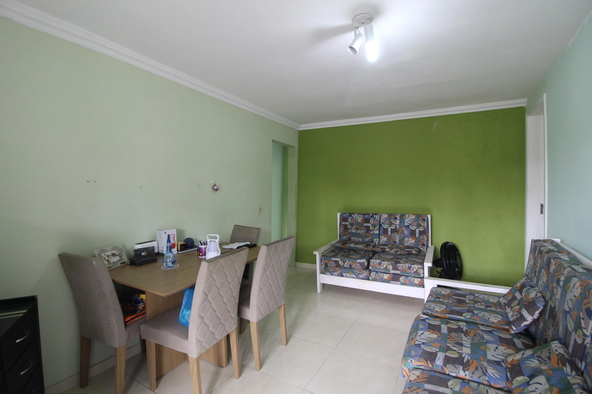 Furnished house with 4 bedrooms and private garden — photo 7
