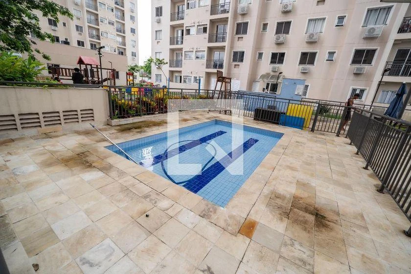 2-bedroom apartment in a building with a gym — photo 35