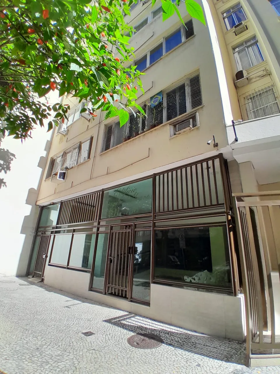 Apartamento mobiliado com 1 quarto e 1 banheiro — photo 18