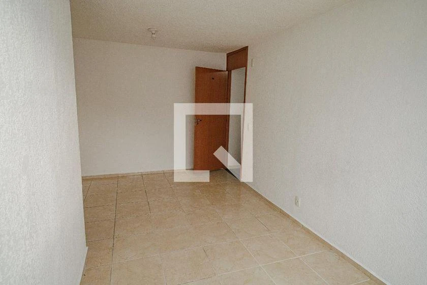 Apartamento de 2 quartos com área de lavanderia e vaga — photo 14