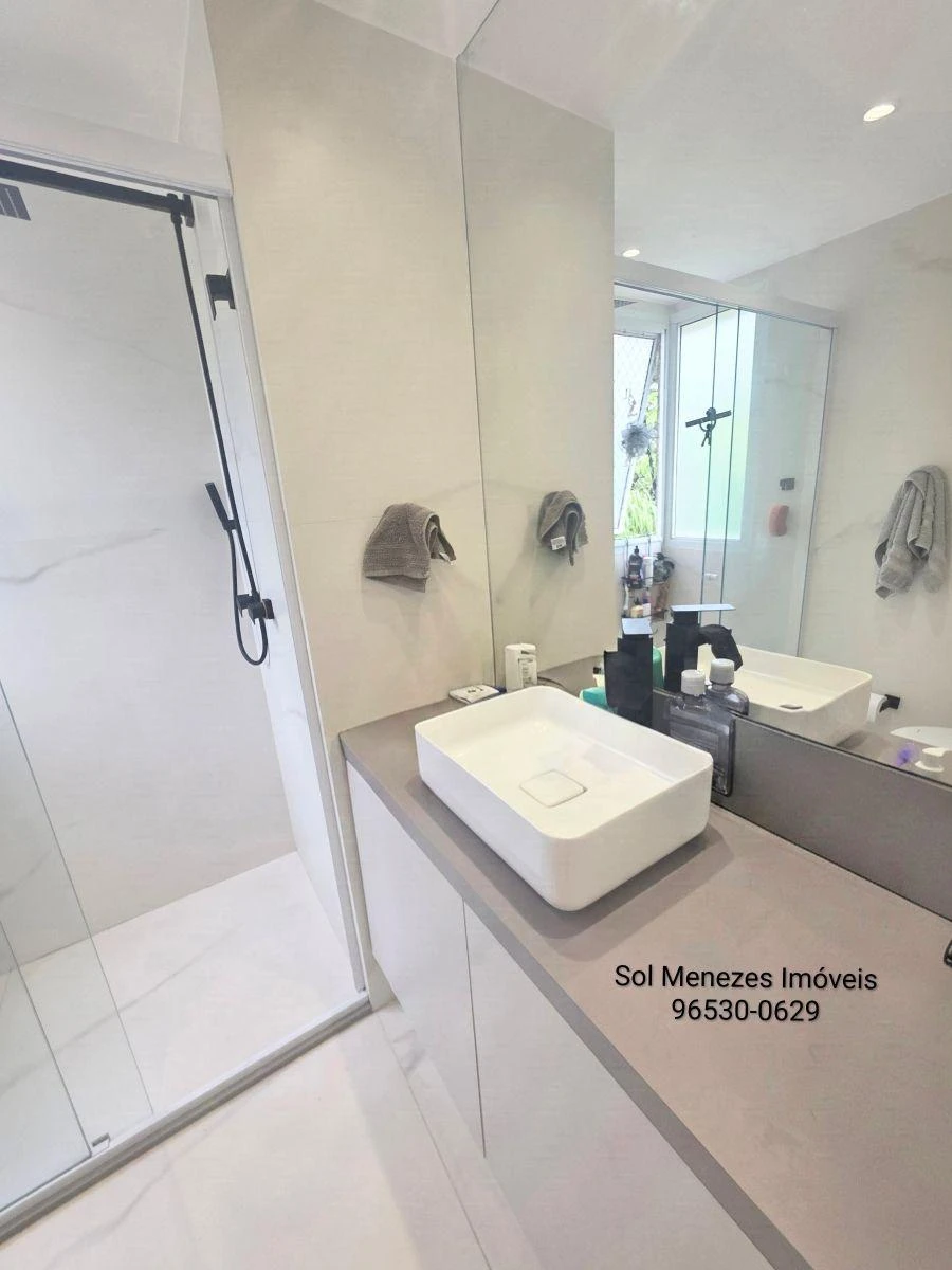 Departamento de 115 m² con vestidor y lavavajillas — photo 12