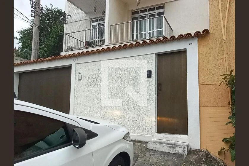 Furnished apartment with 2 bedrooms and 51 m² — photo 39