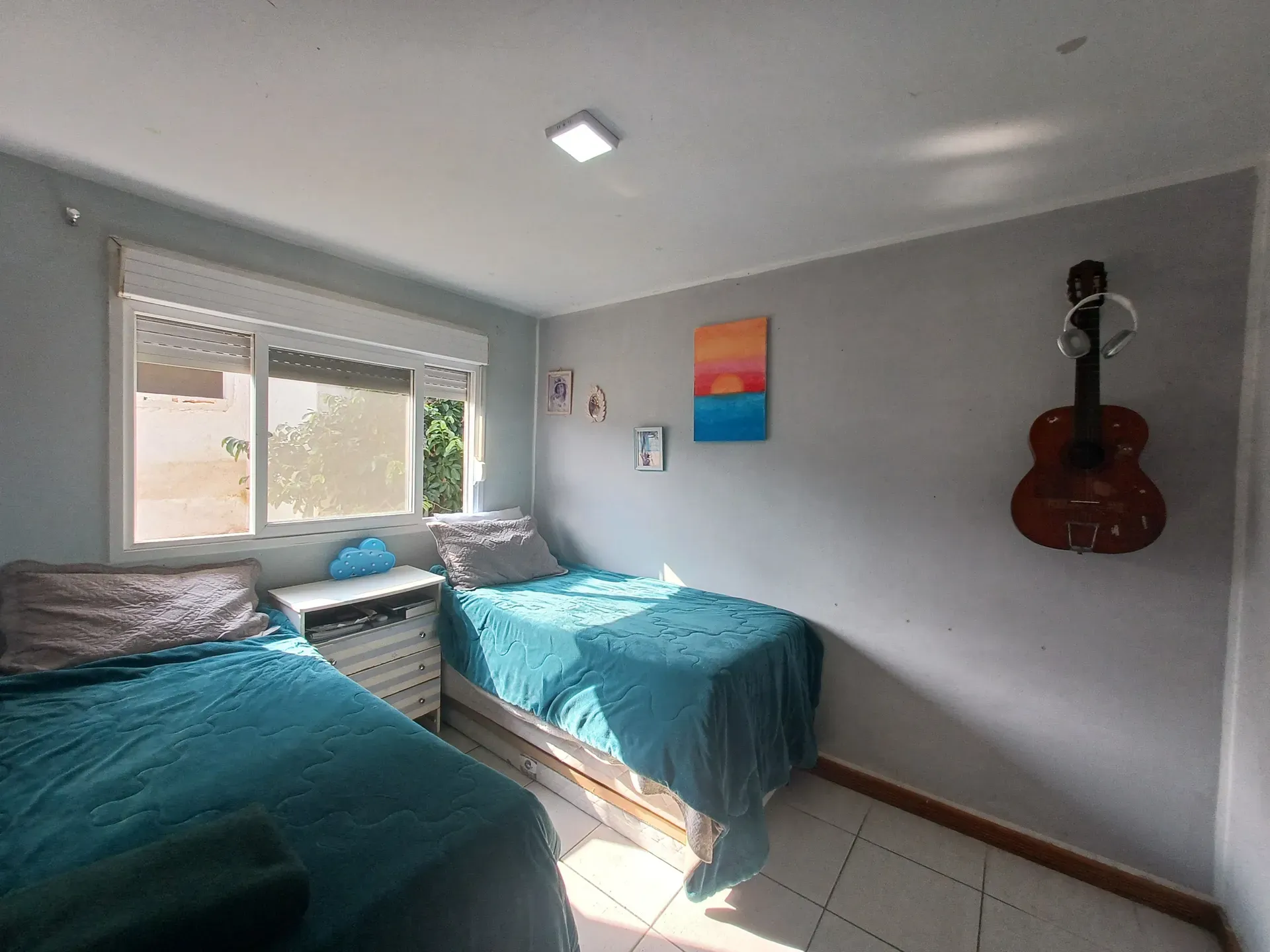 2-bedroom apartment with a washing machine in Rio de Janeiro — photo 5