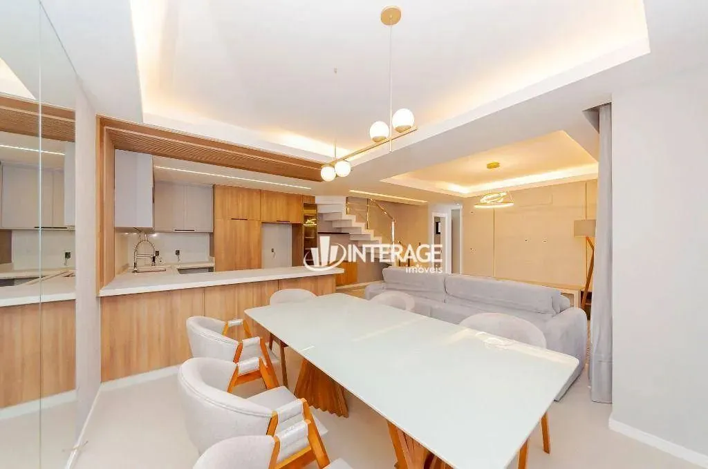 House in a gated community with 3 bedrooms and 172 m² — photo 6