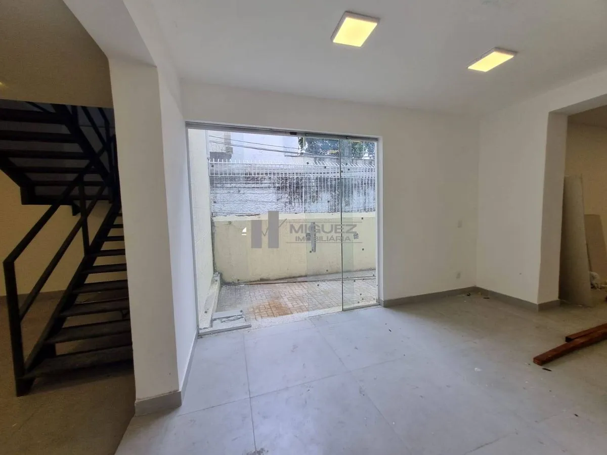 Unfurnished rental house with 1 bedroom and 6 baths 401 m² — photo 19
