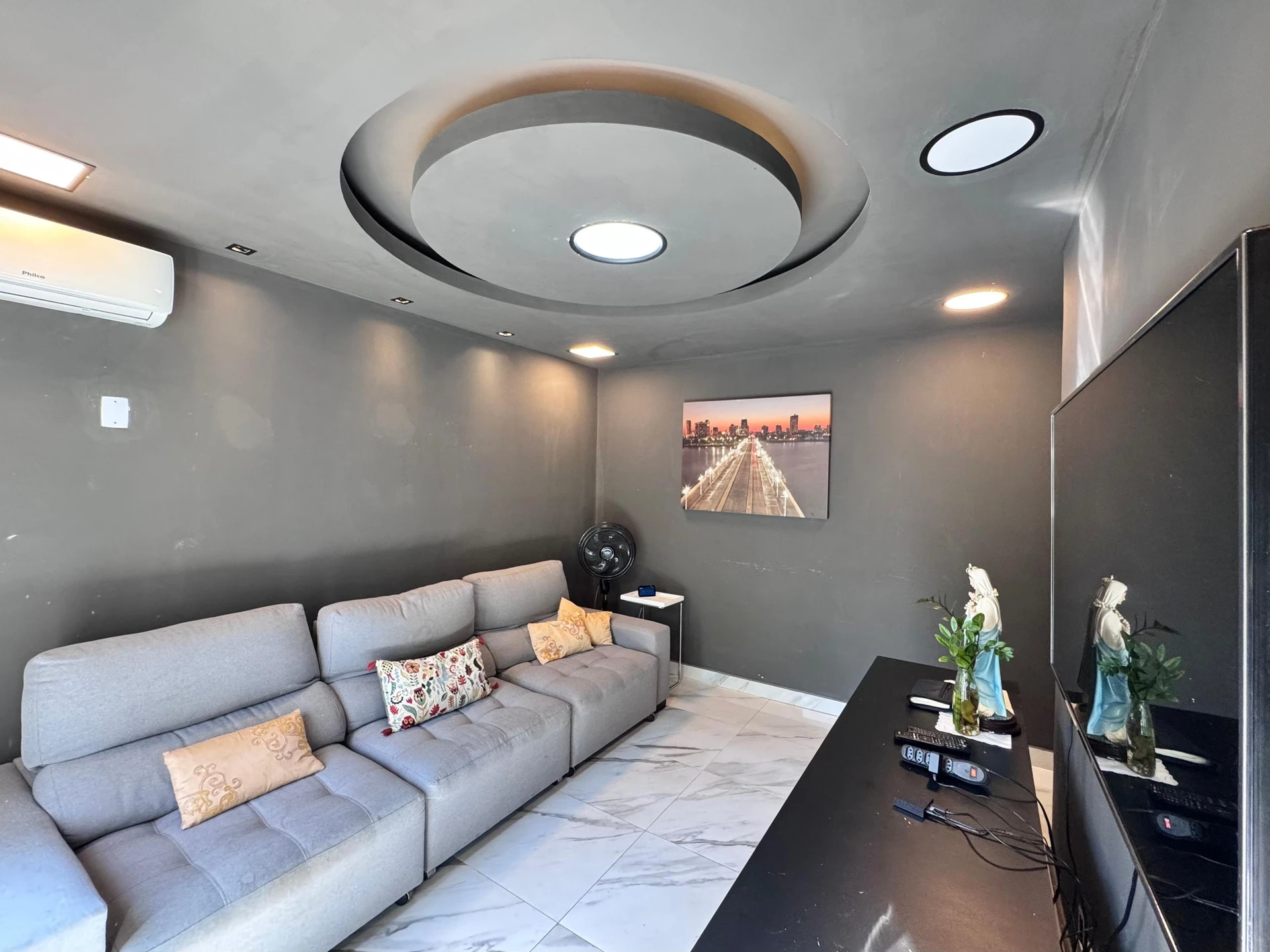 Furnished house with 4 en-suites and 6 bathrooms — photo 61