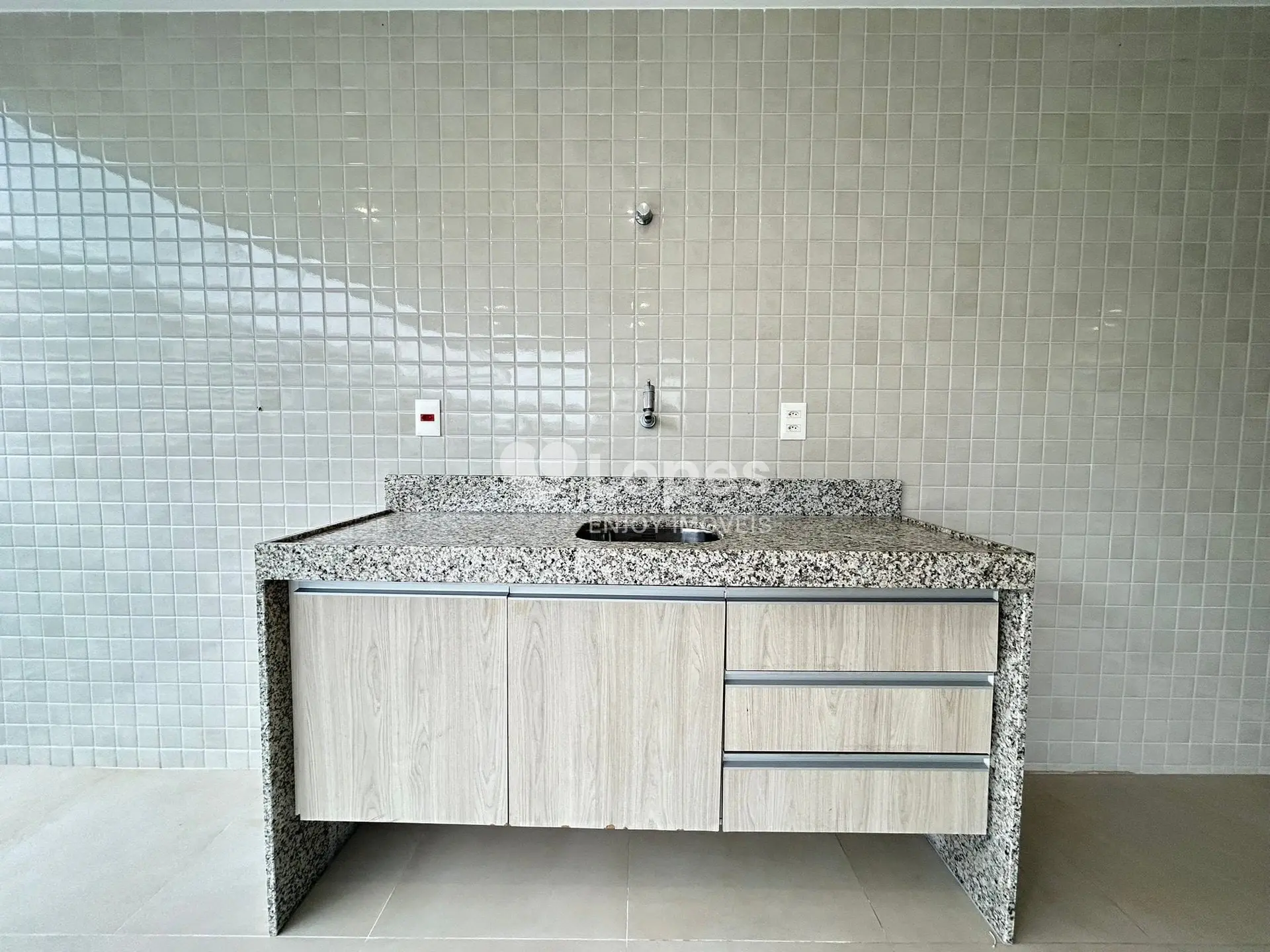 3 quartos e varanda gourmet: apartamento de 122 m² — photo 18
