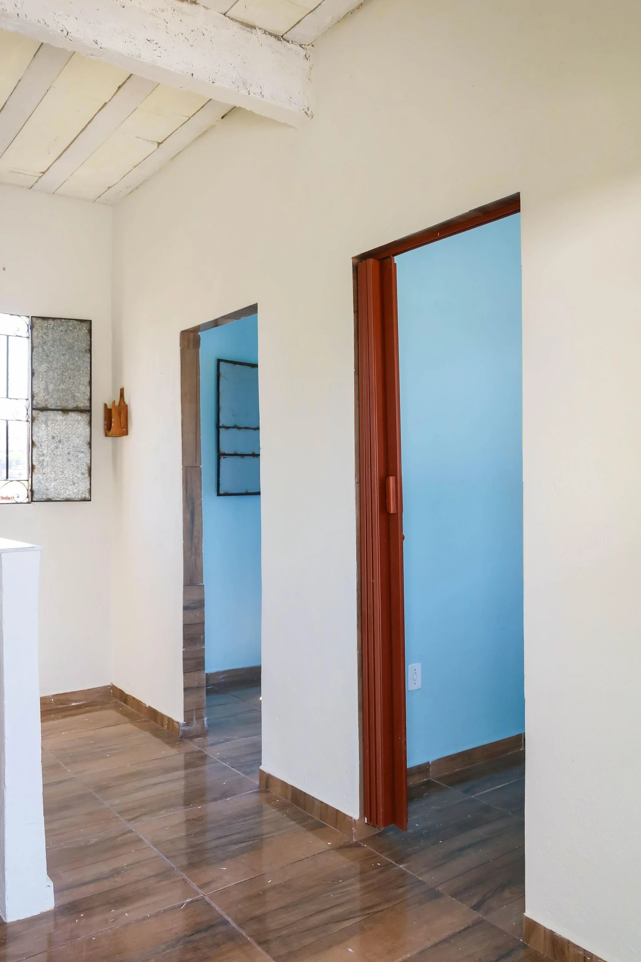 Будинок: 2 спальні, 1 з власною ванною кімнатою, 67 м² — photo 24