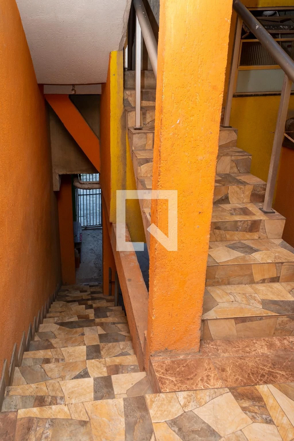 1-bedroom unfurnished apartment with 2 bathrooms — photo 30