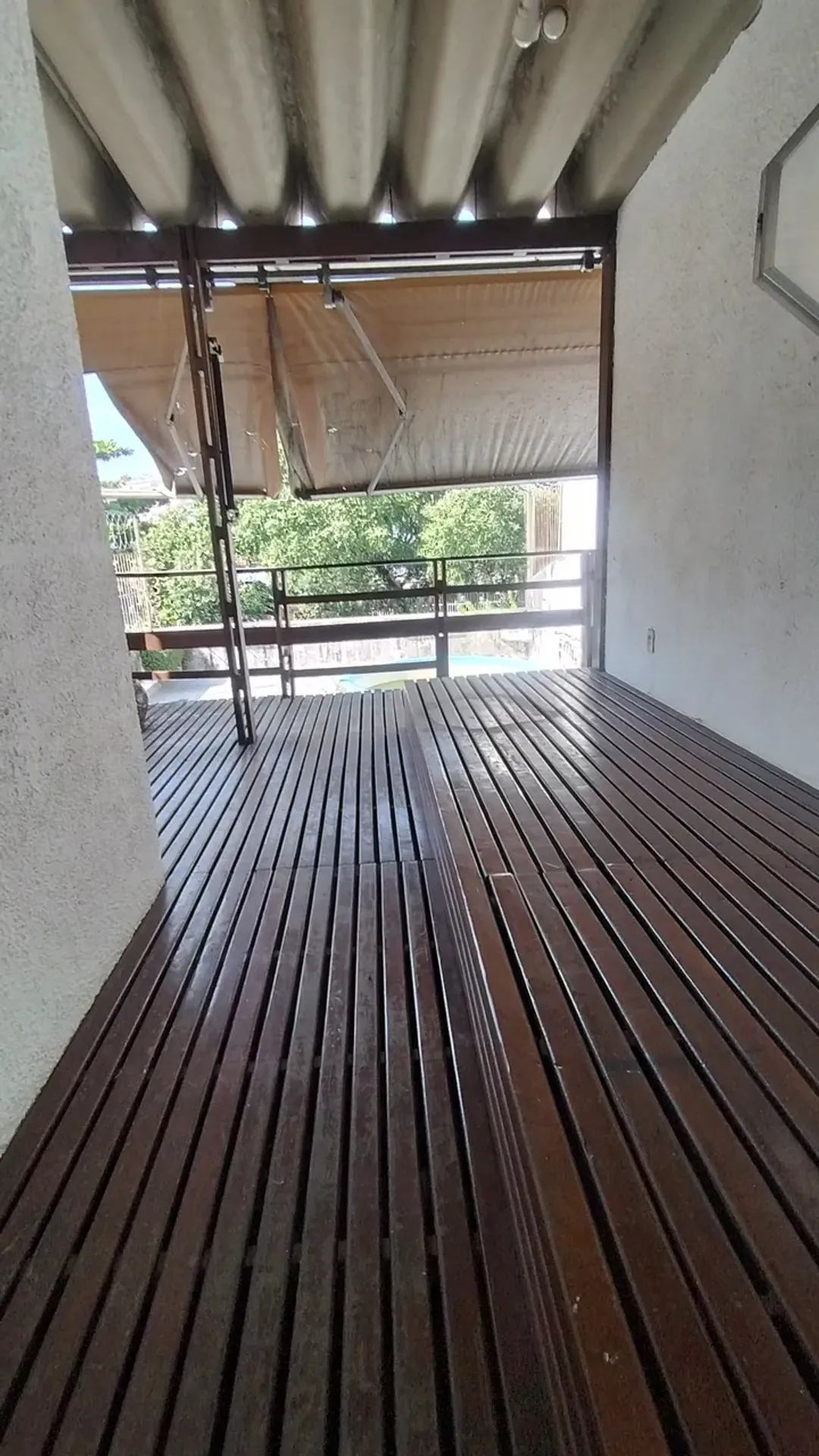 House with 7 bedrooms and 5 bathrooms with balcony BBQ — photo 42
