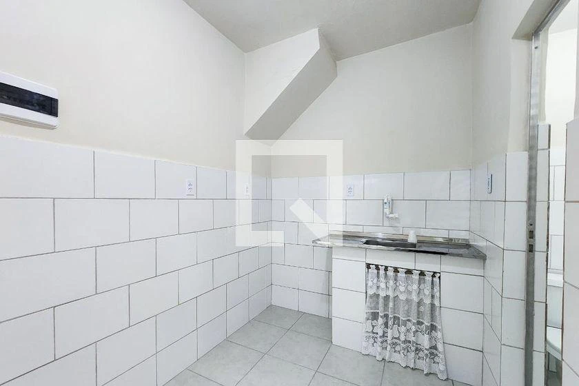 2-bedroom, 50 m² apartment in Rio de Janeiro