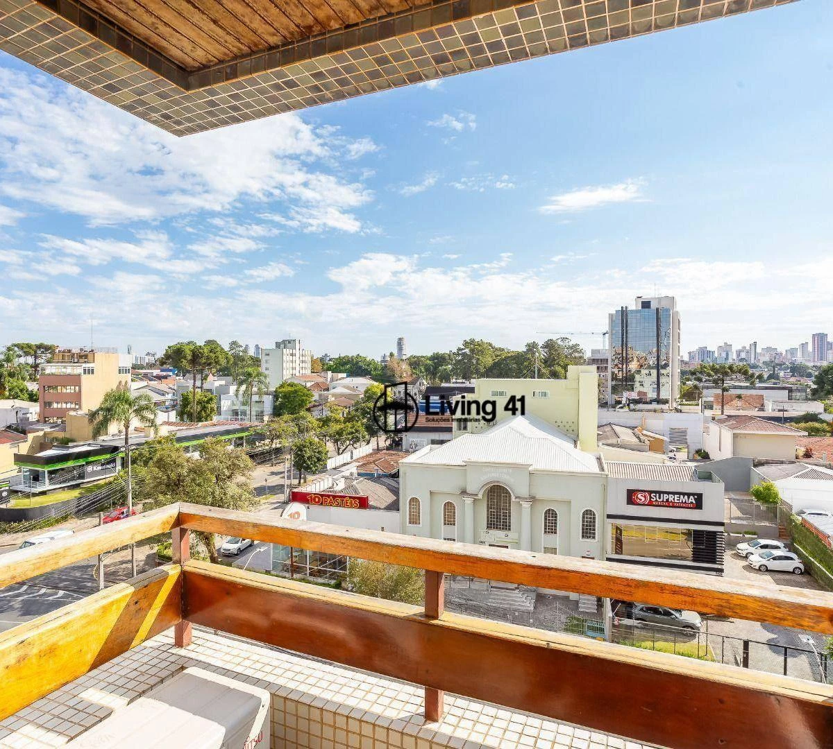 Apartamento de 332 m² com 2 suítes e varanda — photo 34