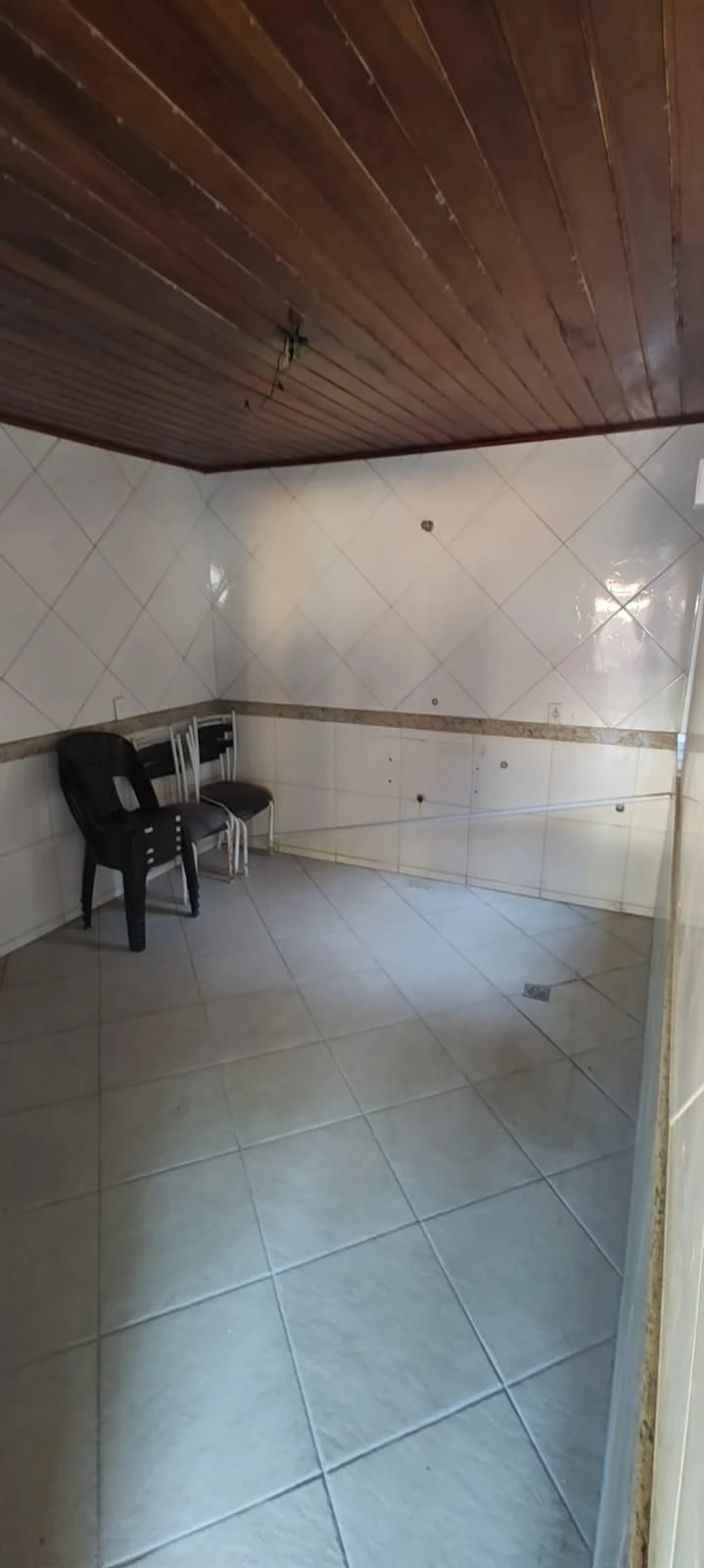 Furnished house, 100 m², with a grill on the balcony — photo 21