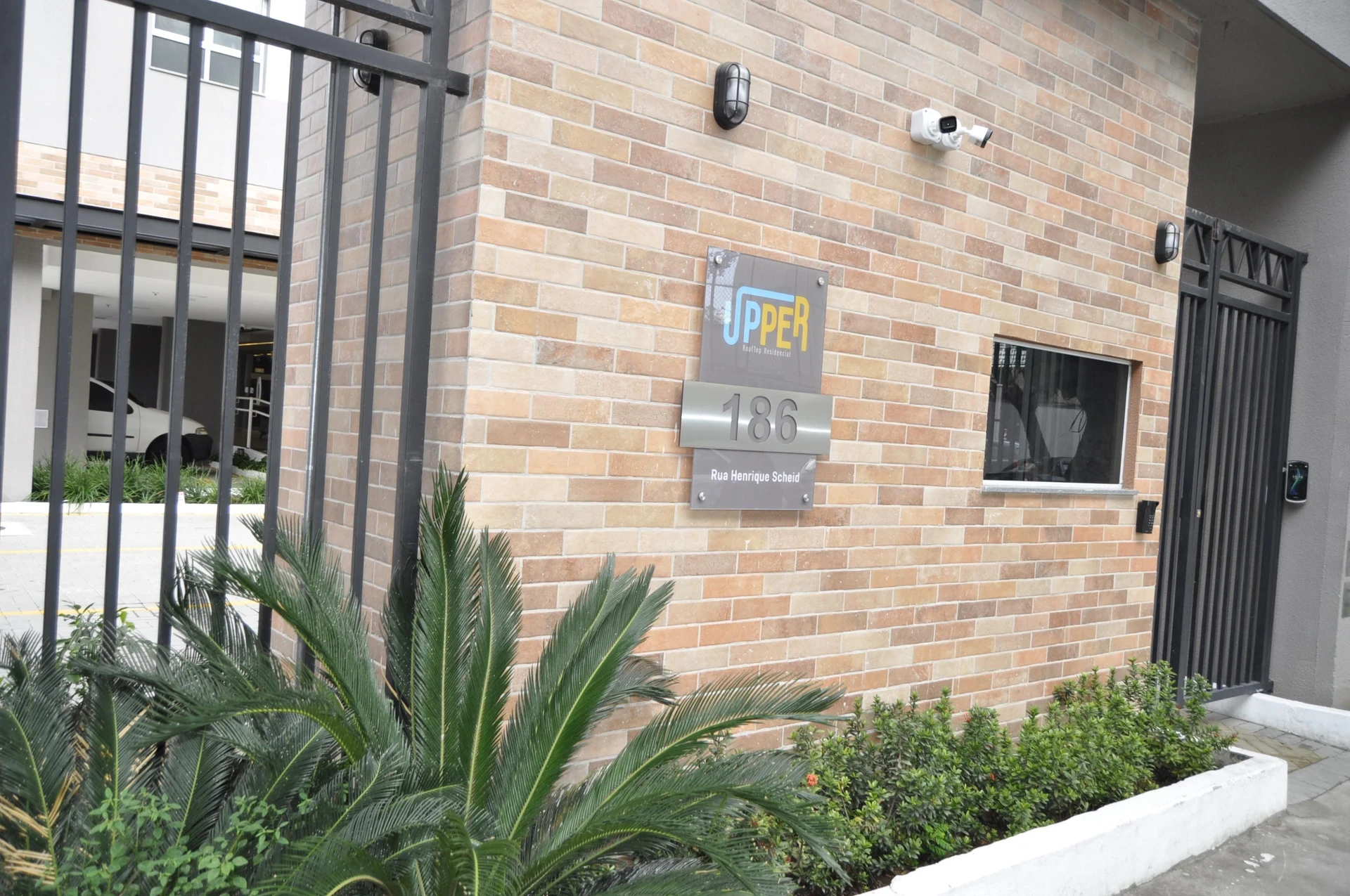 Apartamento sem mobília com 2 quartos e suíte — photo 25
