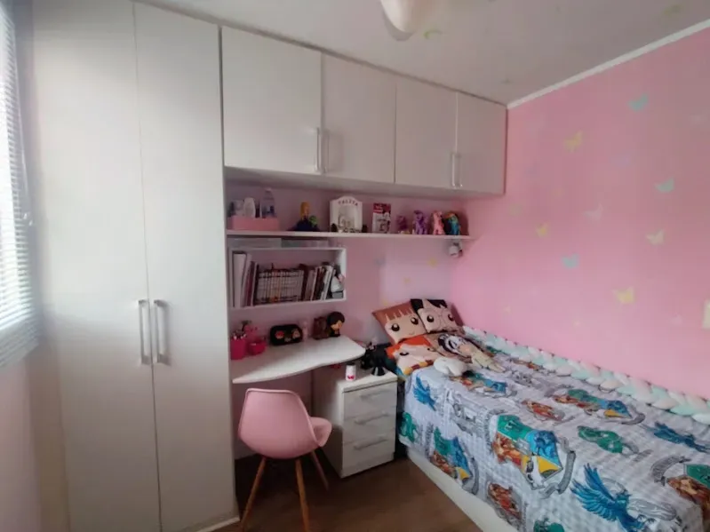 Apartamento mobiliado de 2 quartos com máquina de lavar — photo 14