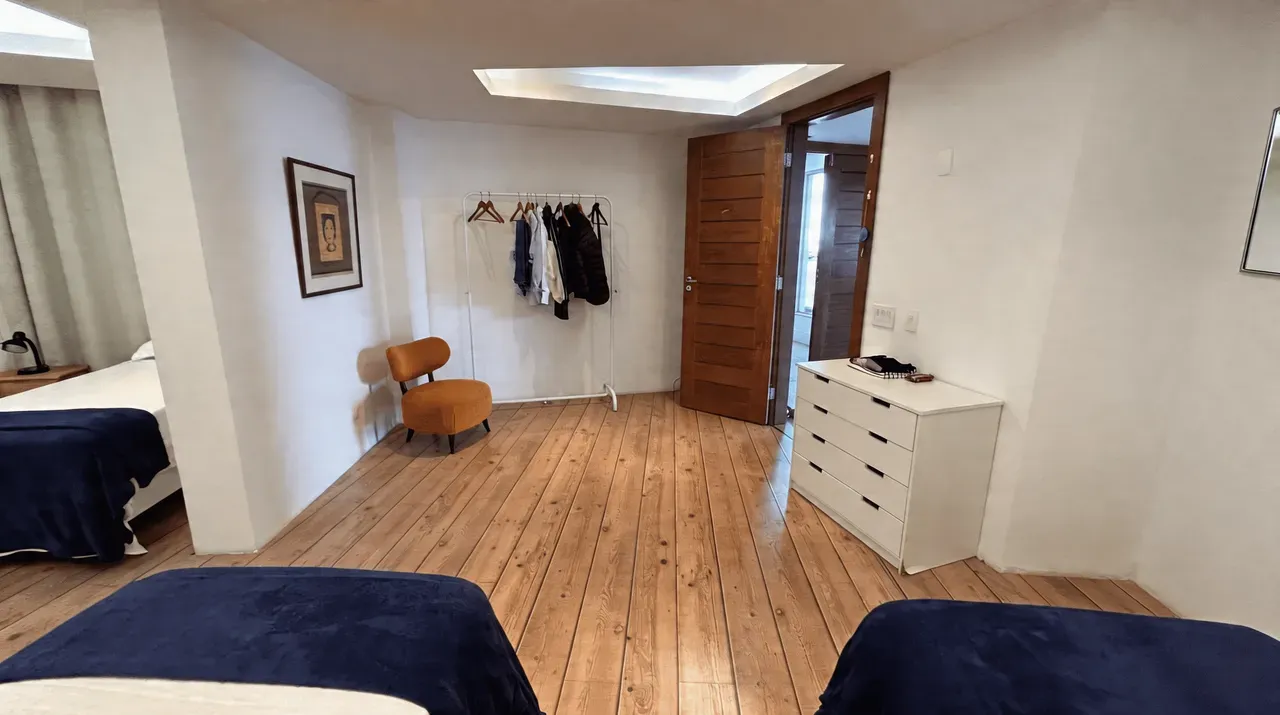 Apartment with 4 bedrooms and 5 bathrooms, 686 m² — photo 36
