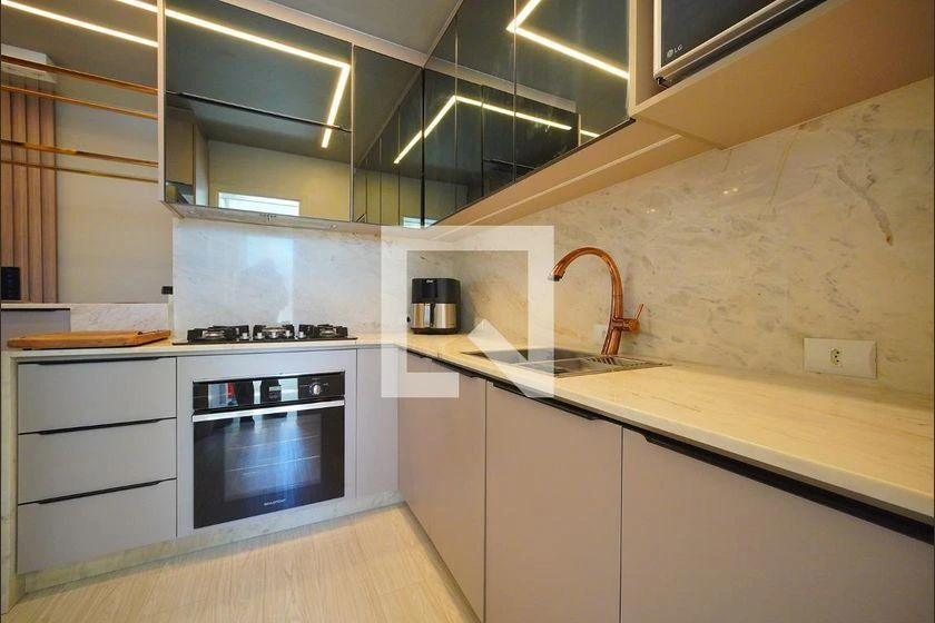 3-bedroom apartment with a water view in Florianópolis — photo 6
