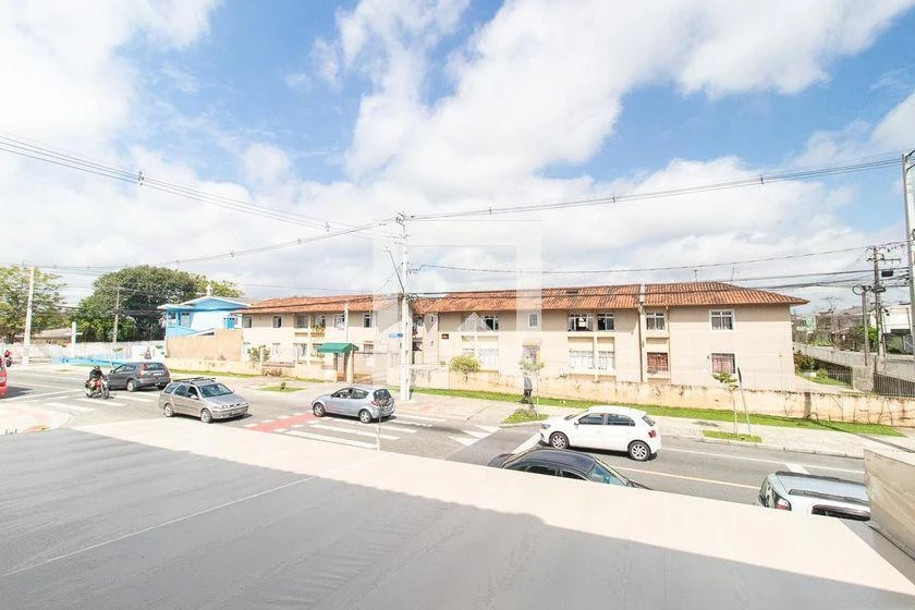 4-bedroom house with a home office in Curitiba — photo 32