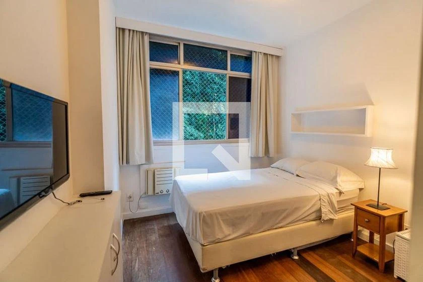 125 m² apartment with 4 bedrooms and two parking spaces — photo 30