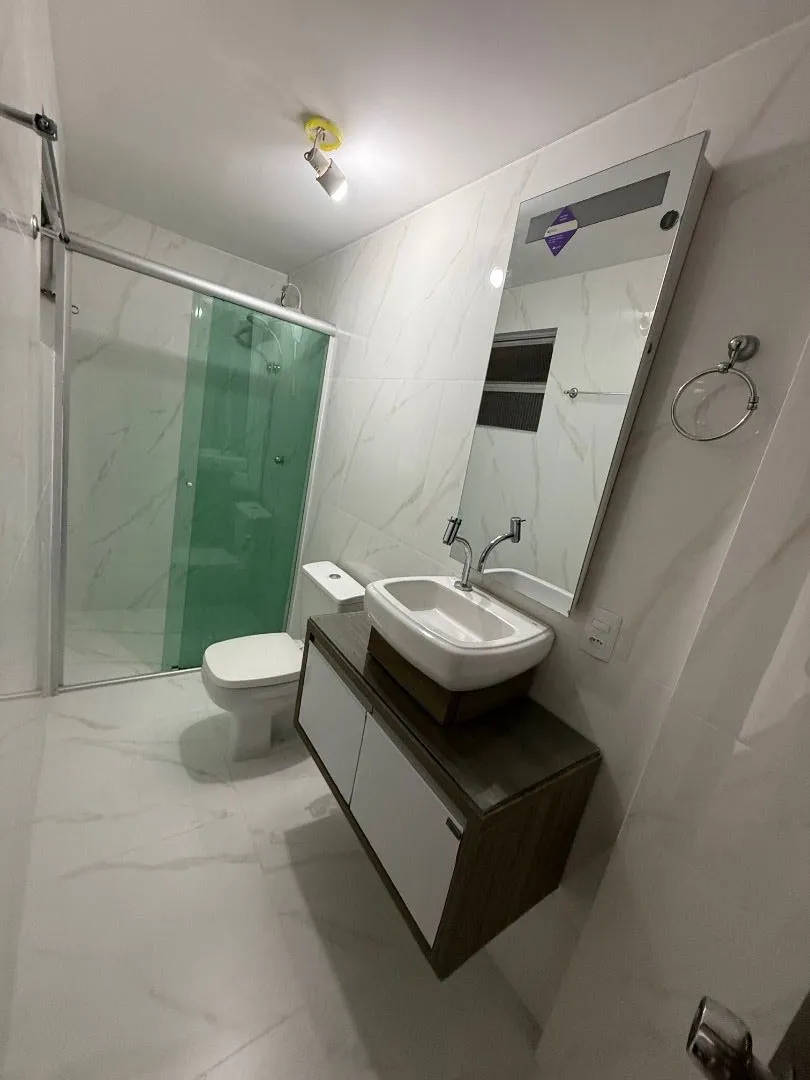 Apartamento de 34 m² e 1 quarto, Centro — photo 9
