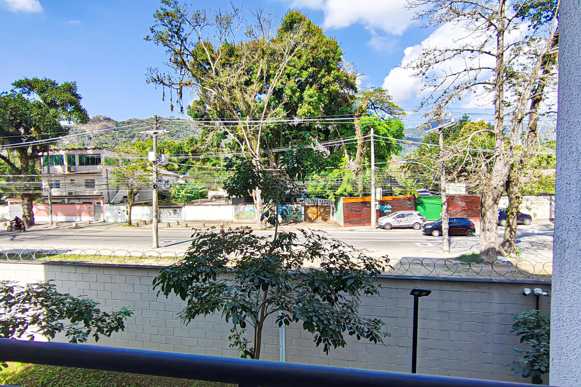 2-bedroom apartment with a mountain view in Rio de Janeiro — photo 33