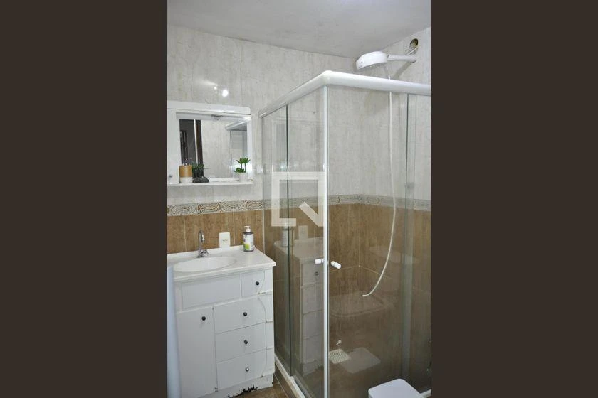 Furnished 2-bedroom apartment with 60 m² and parking — photo 7