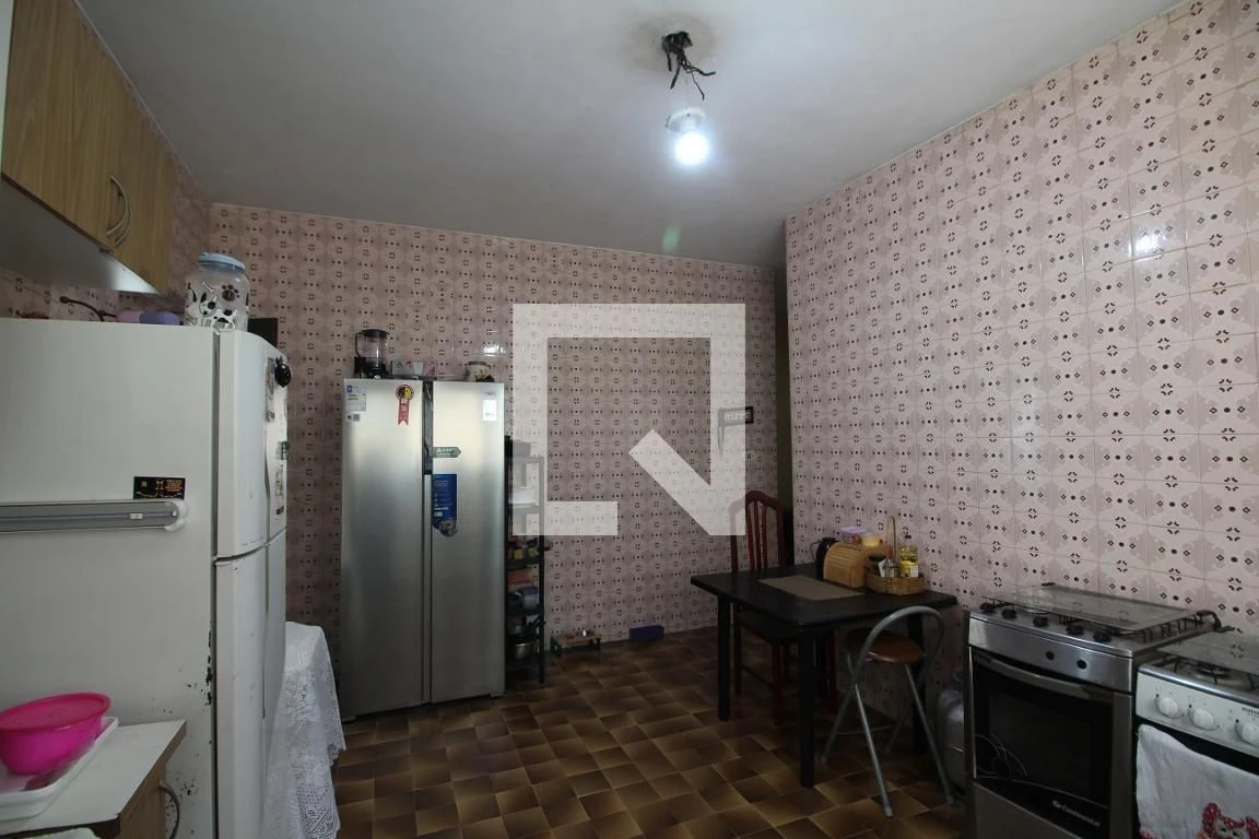 Casa mobiliada com 2 quartos e cozinha a gás — photo 12