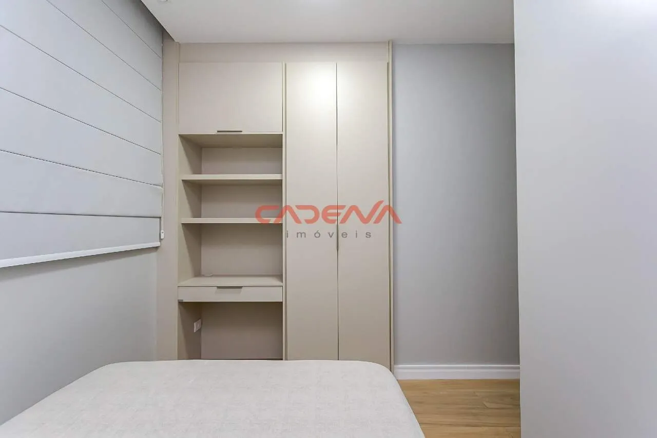 Apartamento amueblado de 2 dormitorios con asador privado — photo 20