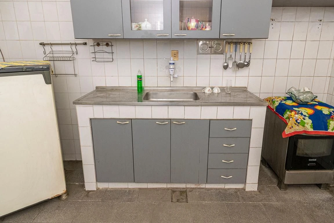 Casa mobiliada com 3 quartos e 3 banheiros, aceita pets — photo 2