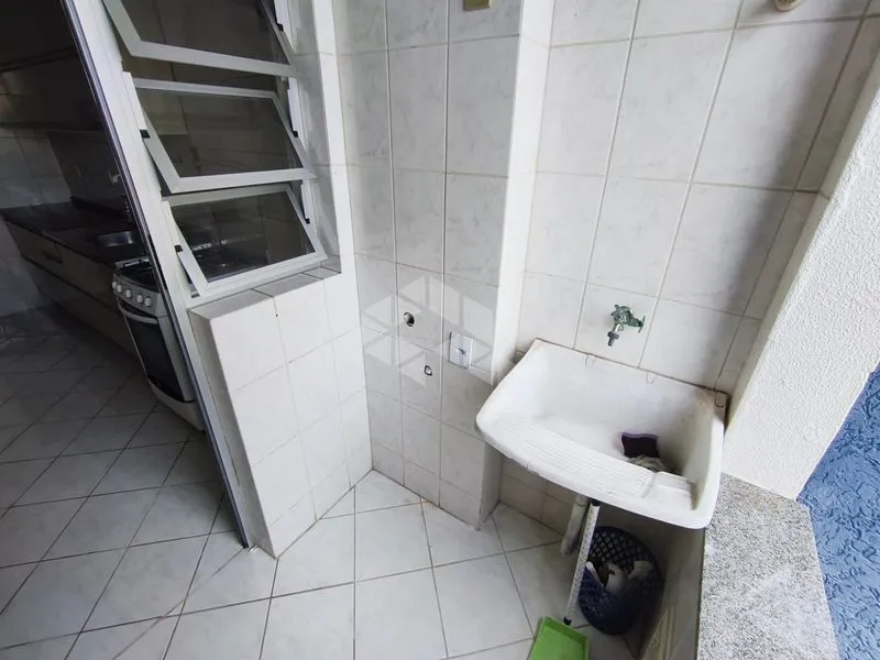 46 m² apartment with 1 bedroom and 1 parking space — photo 16