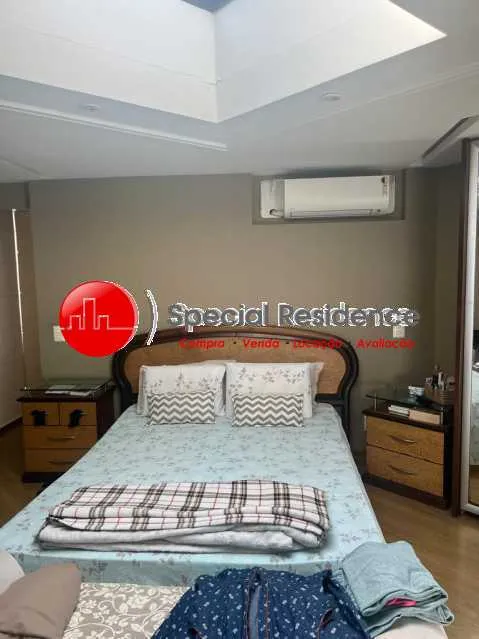 Furnished duplex penthouse with 3 bedrooms and 3 baths — photo 5